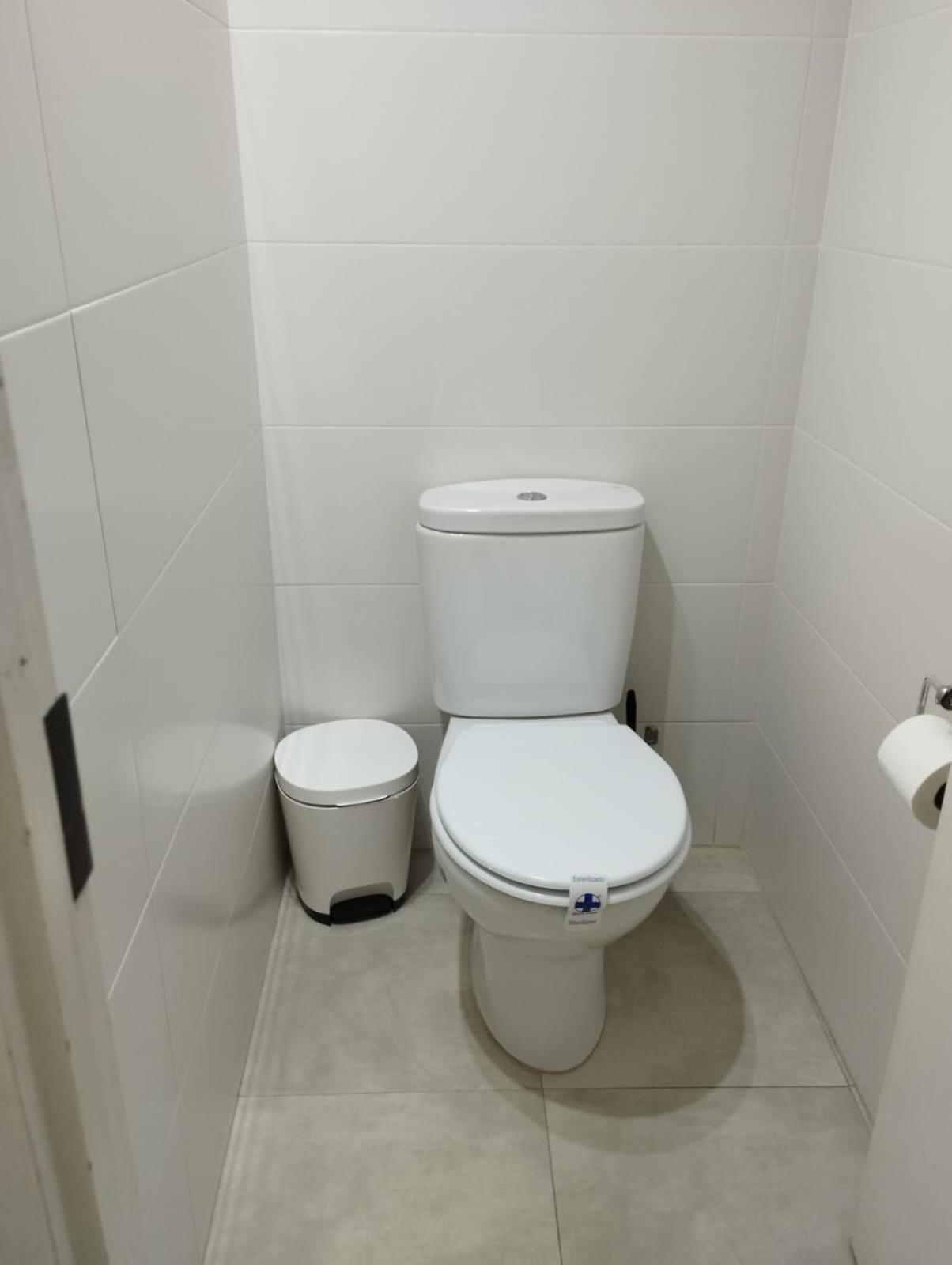 Verdemar 16 Menyber Nerja Kültér fotó