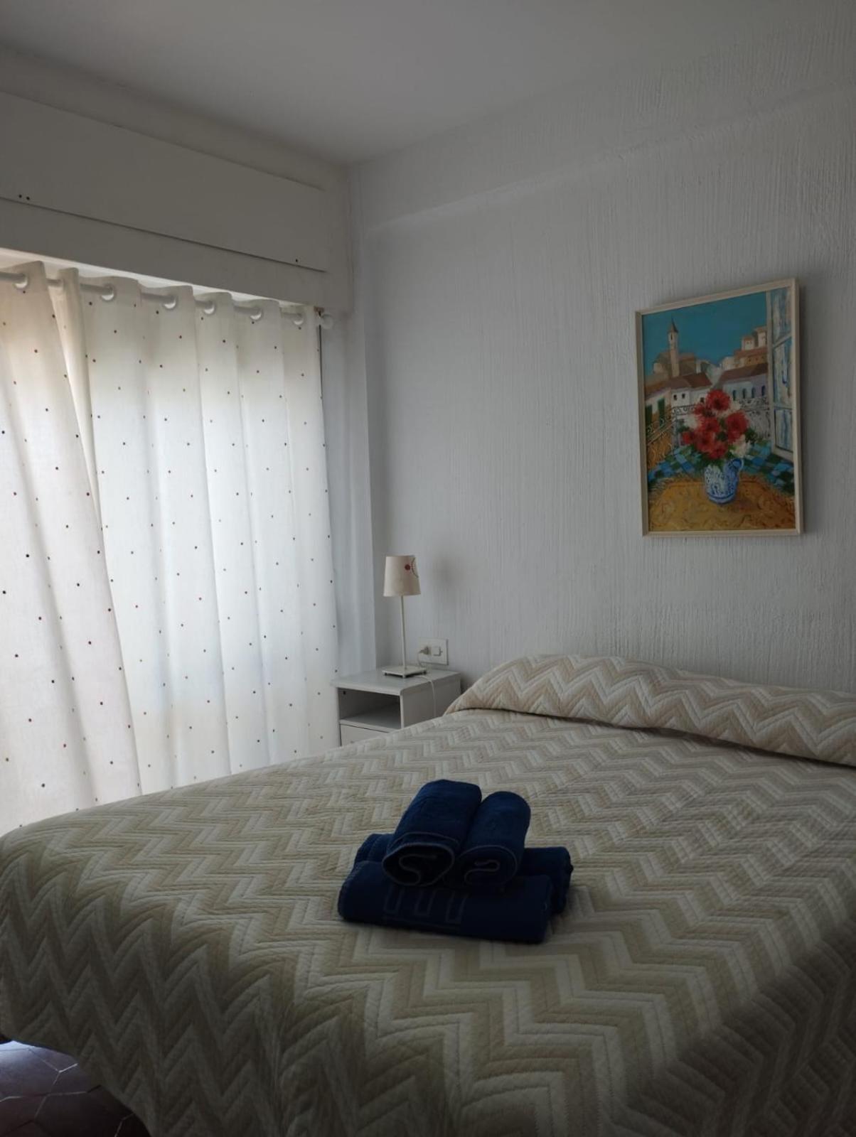 Verdemar 16 Menyber Nerja Kültér fotó