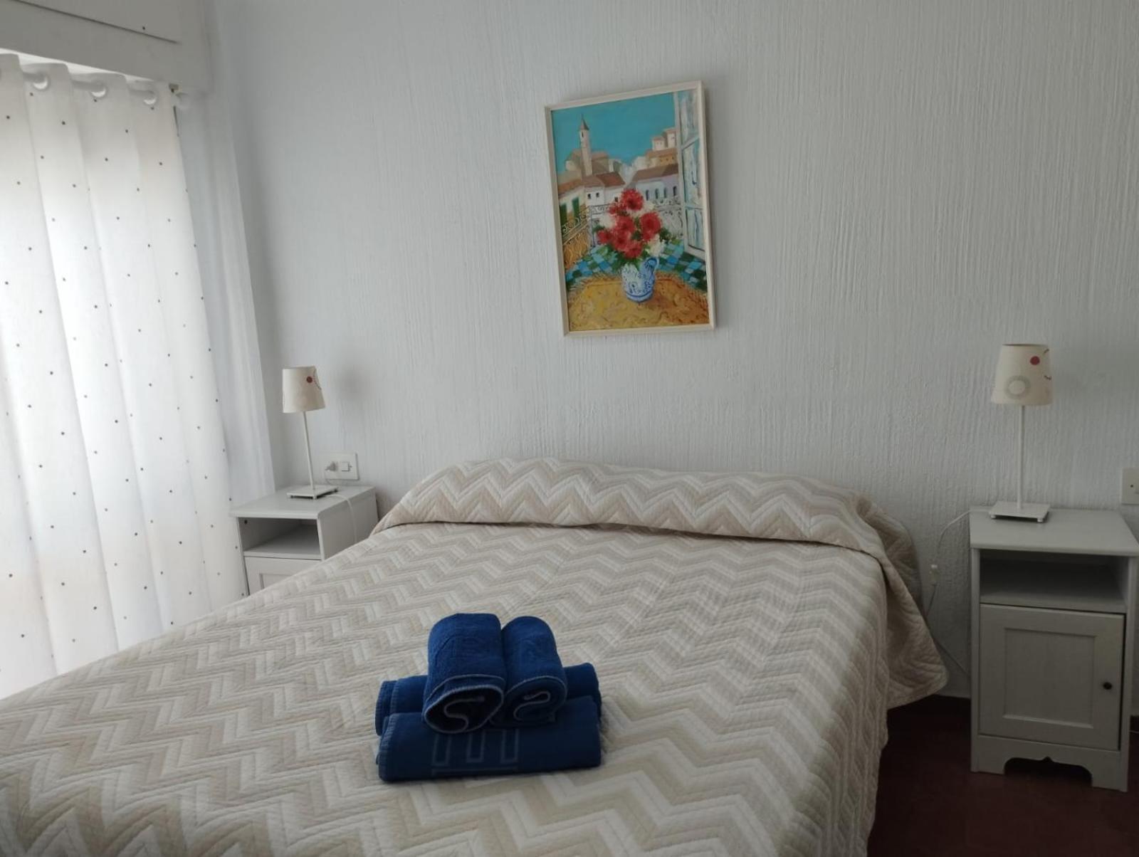 Verdemar 16 Menyber Nerja Kültér fotó
