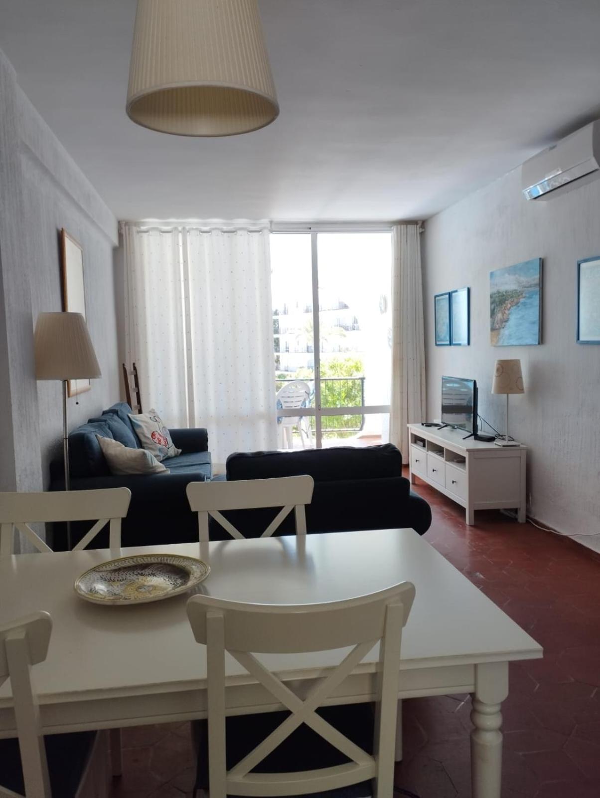 Verdemar 16 Menyber Nerja Kültér fotó